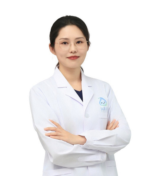 张婷医生