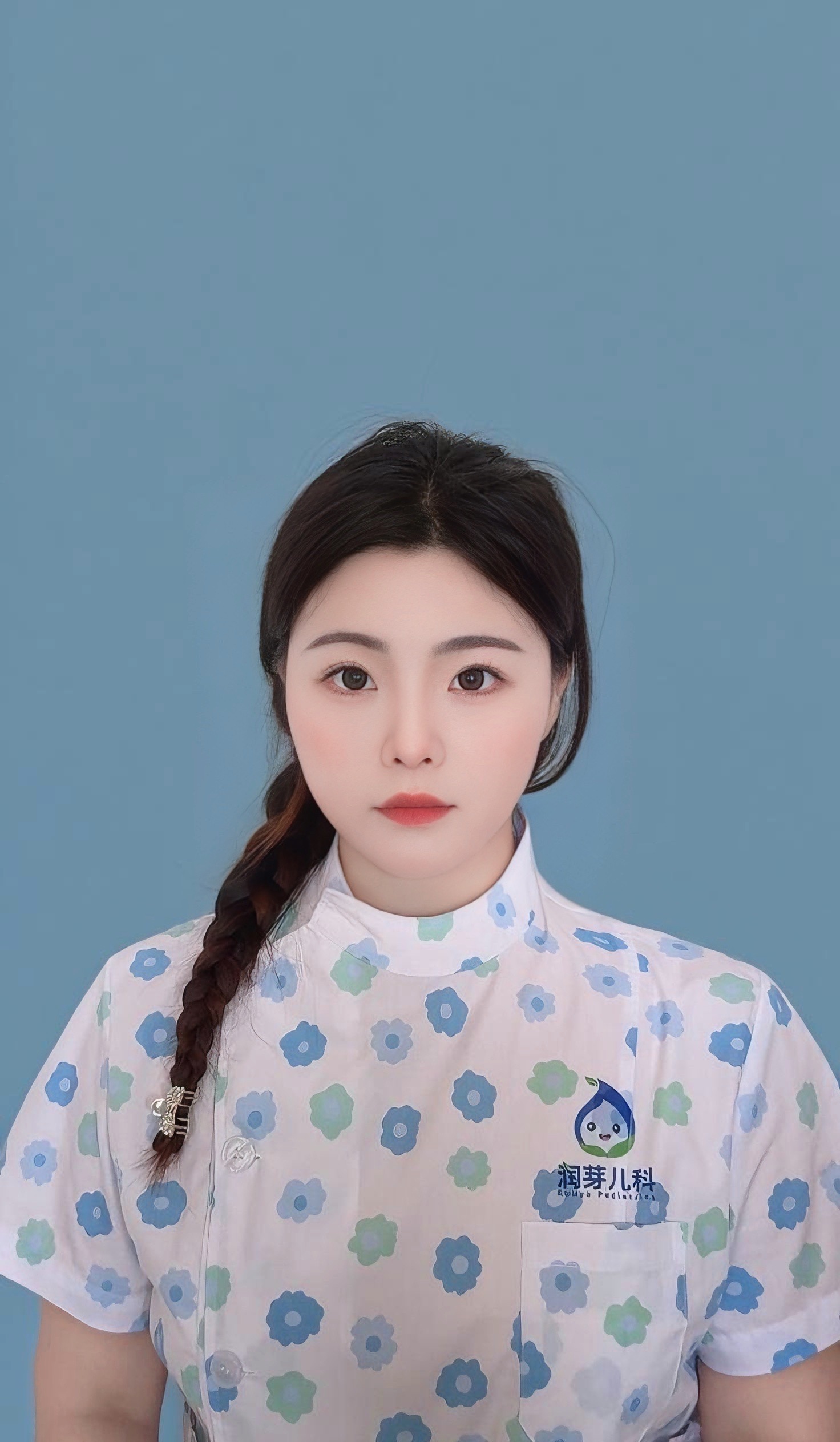 李素静护士